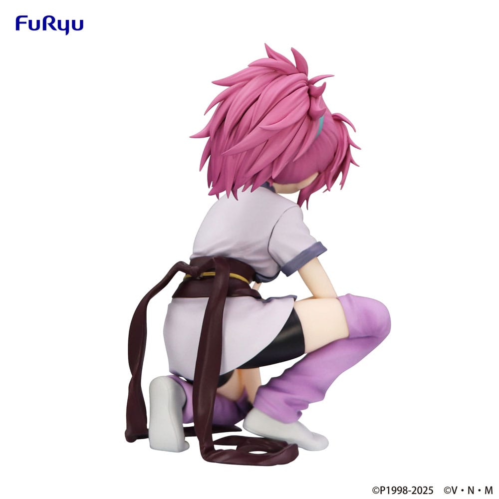 Hunter x Hunter Noodle Stopper Machi Furyu