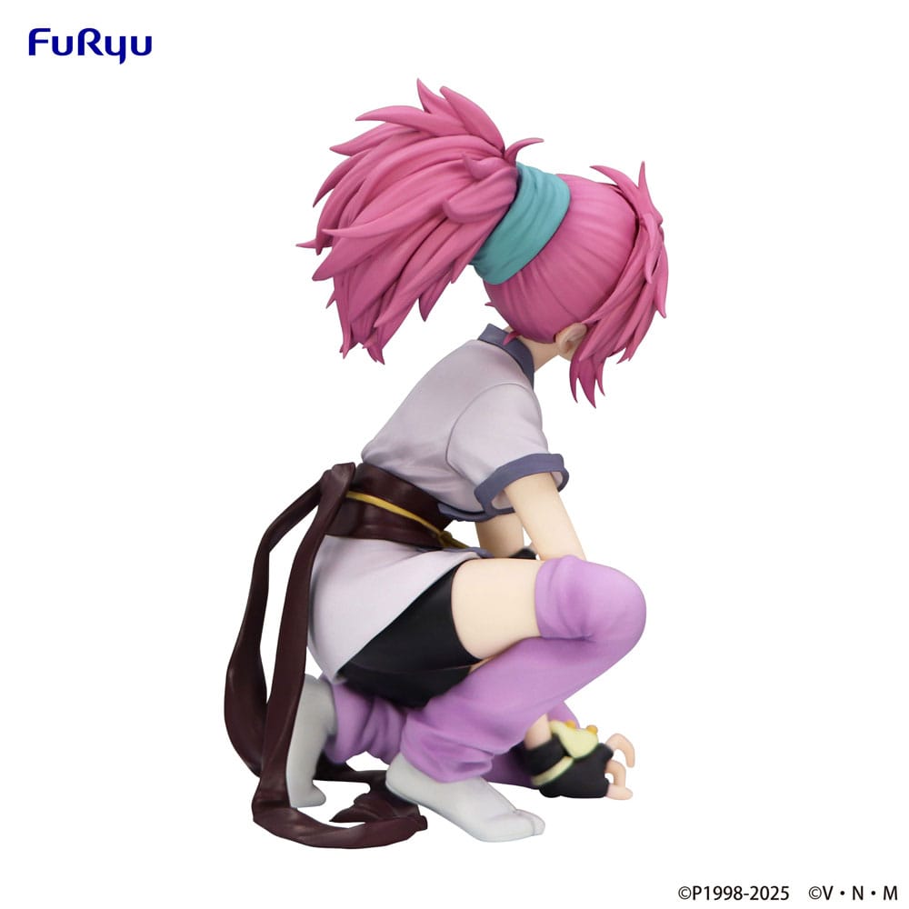 Hunter x Hunter Noodle Stopper Machi Furyu