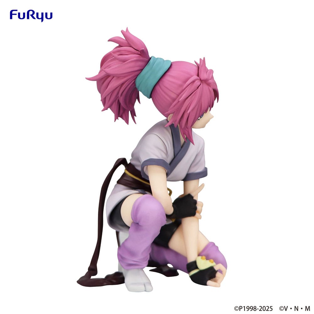 Hunter x Hunter Noodle Stopper Machi Furyu