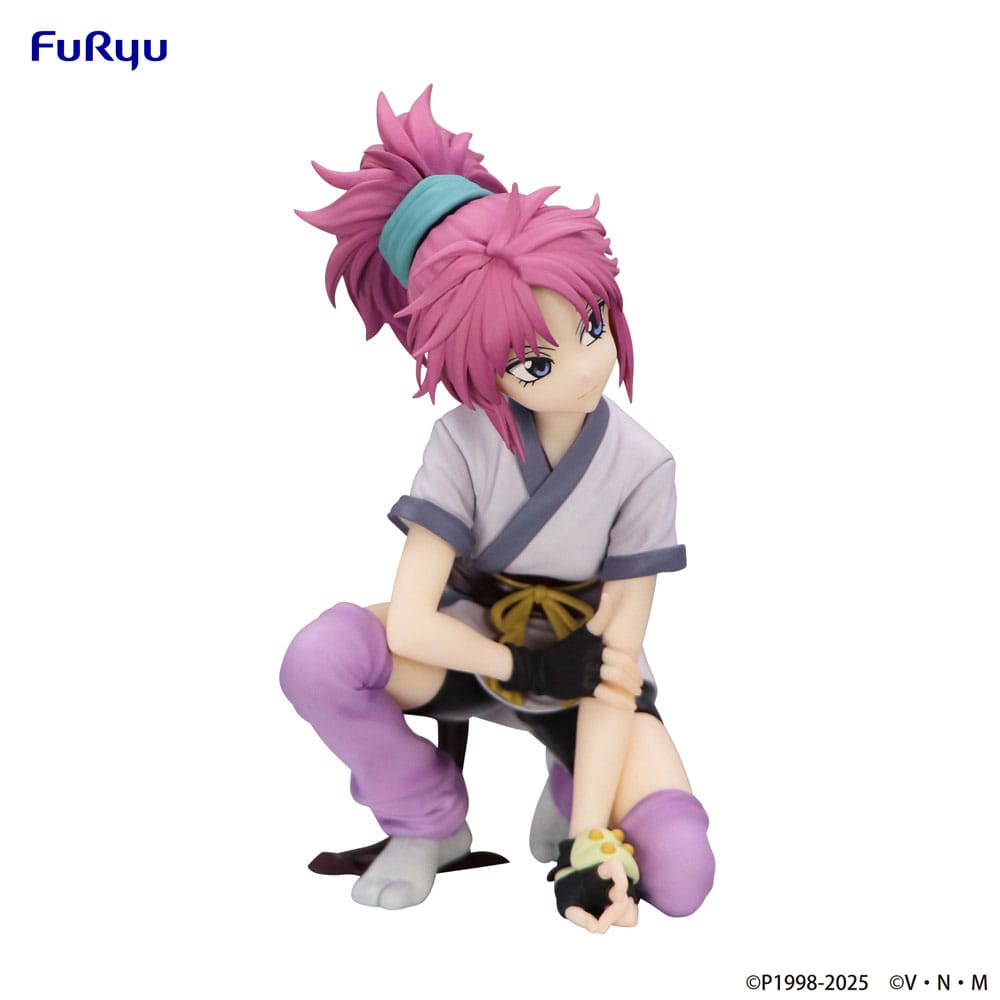 Hunter x Hunter Noodle Stopper Machi Furyu