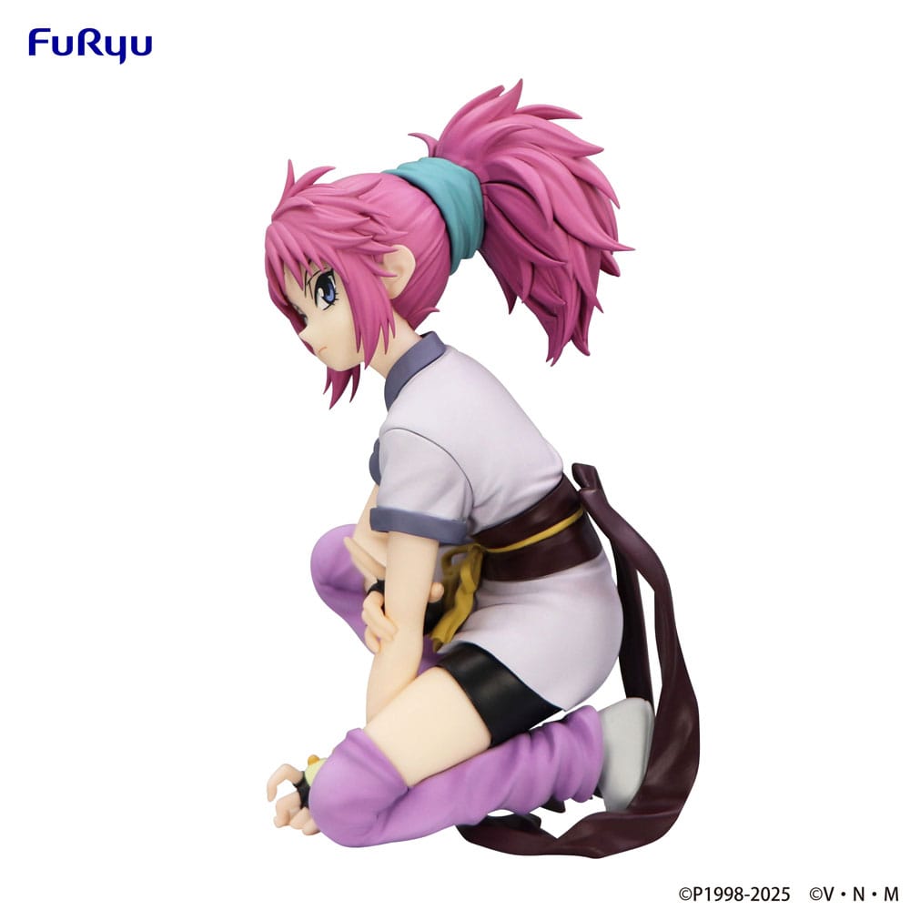 Hunter x Hunter Noodle Stopper Machi Furyu