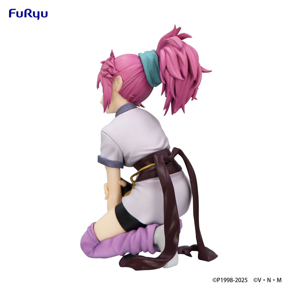 Hunter x Hunter Noodle Stopper Machi Furyu