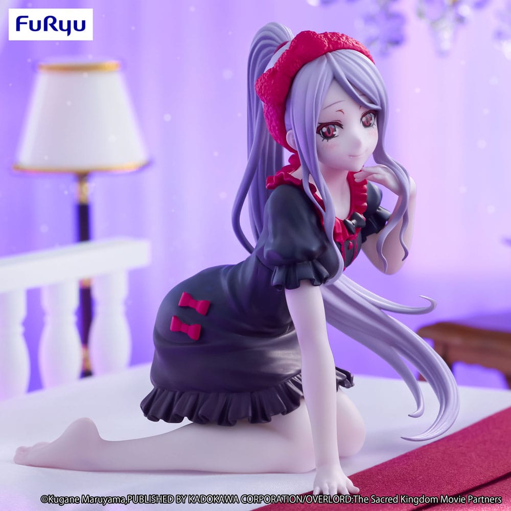 Overlord Noodle Stopper Shalltear Loungewear Ver. Furyu