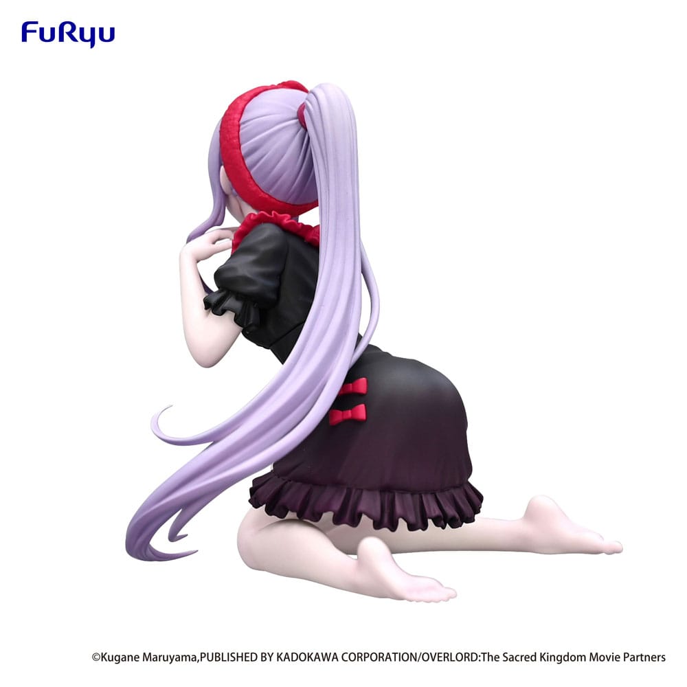 Overlord Noodle Stopper Shalltear Loungewear Ver. Furyu