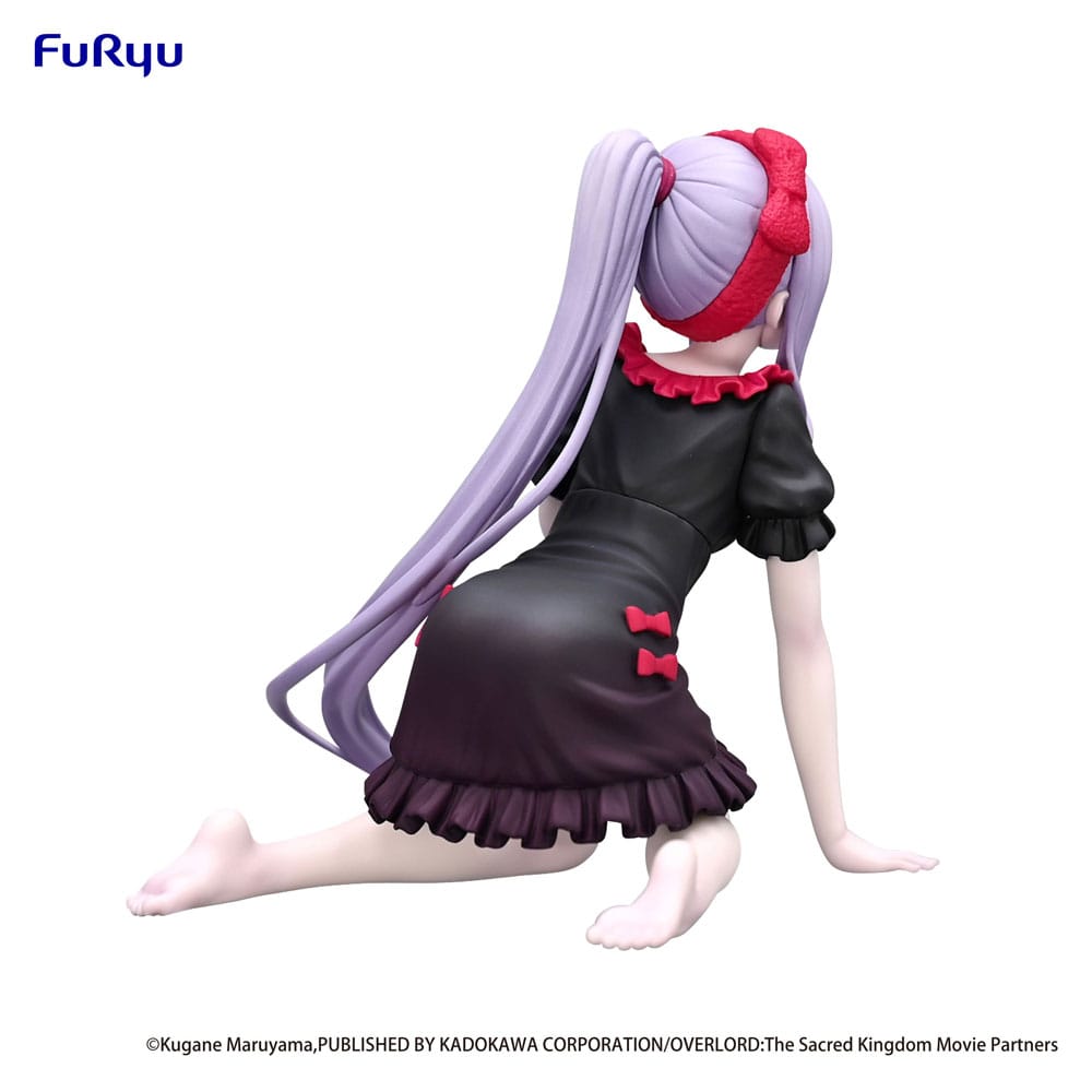Overlord Noodle Stopper Shalltear Loungewear Ver. Furyu