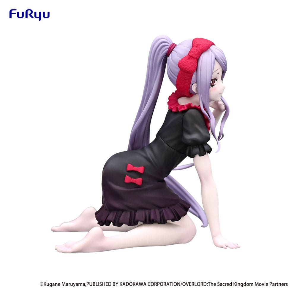 Overlord Noodle Stopper Shalltear Loungewear Ver. Furyu