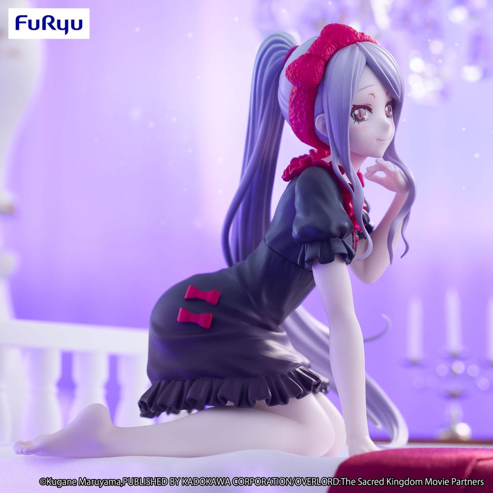 Overlord Noodle Stopper Shalltear Loungewear Ver. Furyu