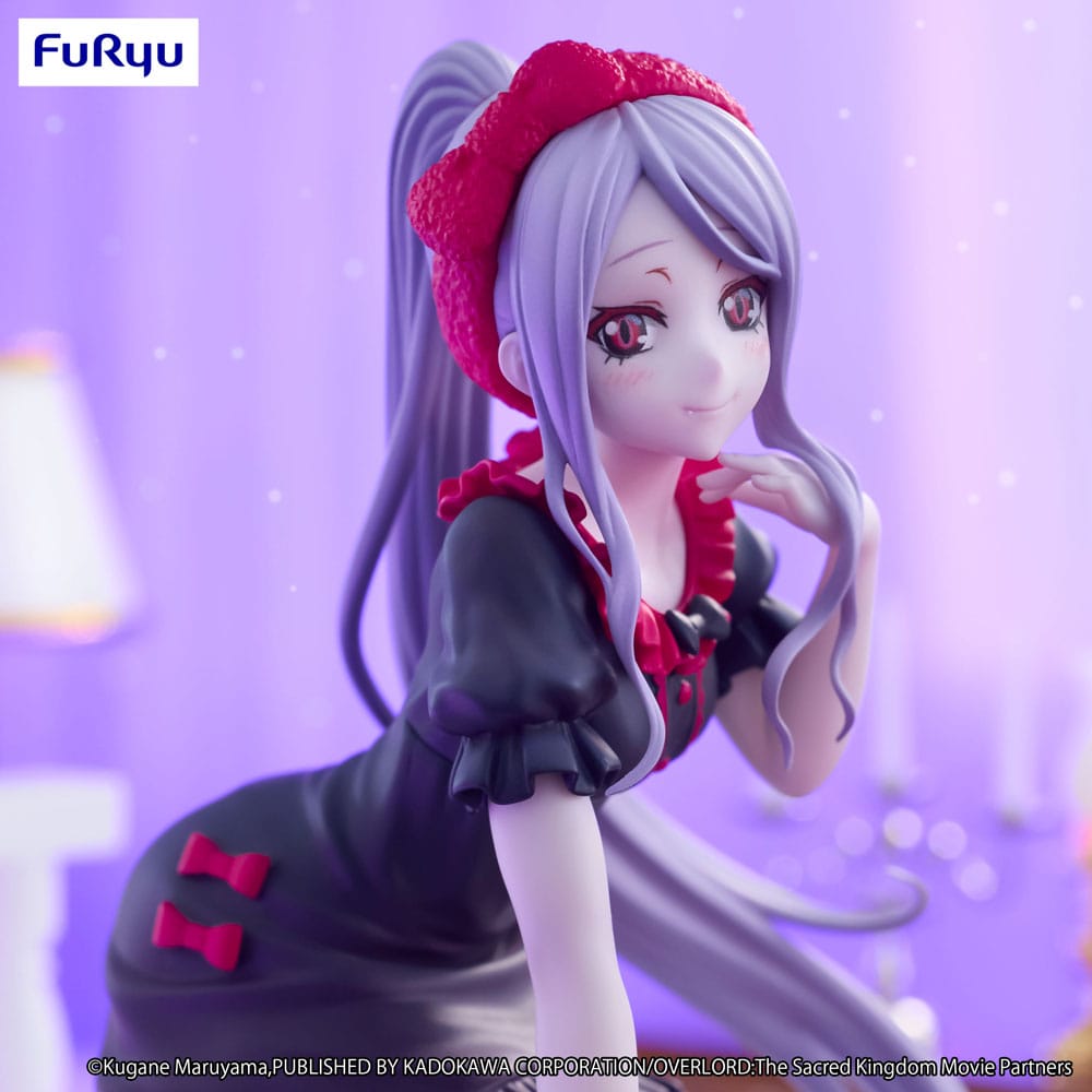 Overlord Noodle Stopper Shalltear Loungewear Ver. Furyu