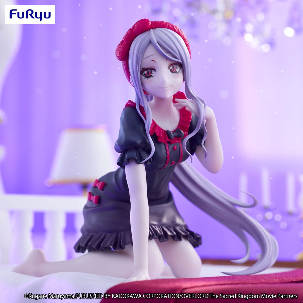 Overlord Noodle Stopper Shalltear Loungewear Ver. Furyu