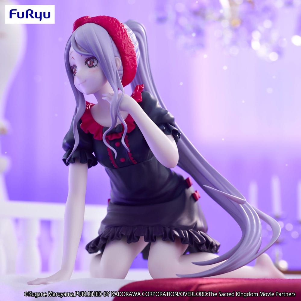 Overlord Noodle Stopper Shalltear Loungewear Ver. Furyu