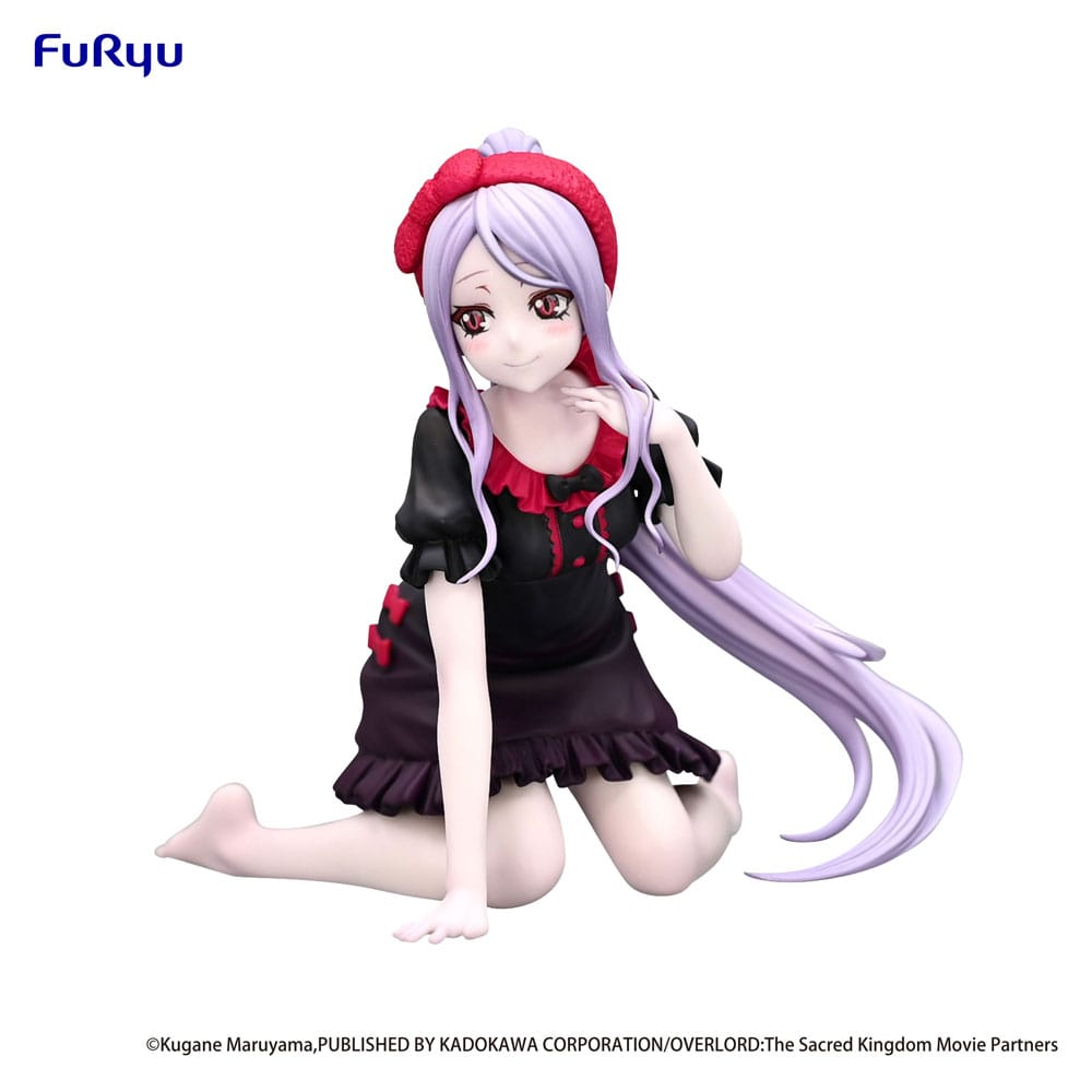 Overlord Noodle Stopper Shalltear Loungewear Ver. Furyu