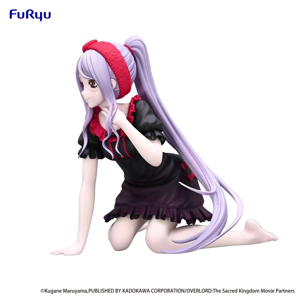 Overlord Noodle Stopper Shalltear Loungewear Ver. Furyu