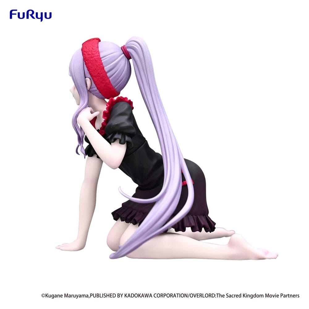 Overlord Noodle Stopper Shalltear Loungewear Ver. Furyu