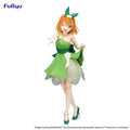 The Quintessential Quintuplets Trio Try iT Nakano Yotsuba Pastel Dress Ver. Furyu