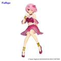 Re Zero Starting Life in Another World Noodle Stopper Ram Twinkle Party Another Color Ver. Furyu