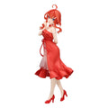 The Quintessential Quintuplets Specials Trio Try iT Itsuki Nakano Pastel Dress Ver. Furyu