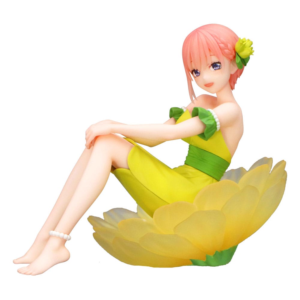 The Quintessential Quintuplets Specials Bloo me! Nakano Ichika Furyu