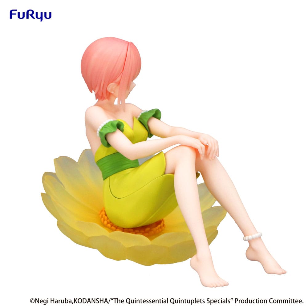 The Quintessential Quintuplets Specials Bloo me! Nakano Ichika Furyu
