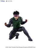 Spriggan Tenitol Yu Omniae Furyu