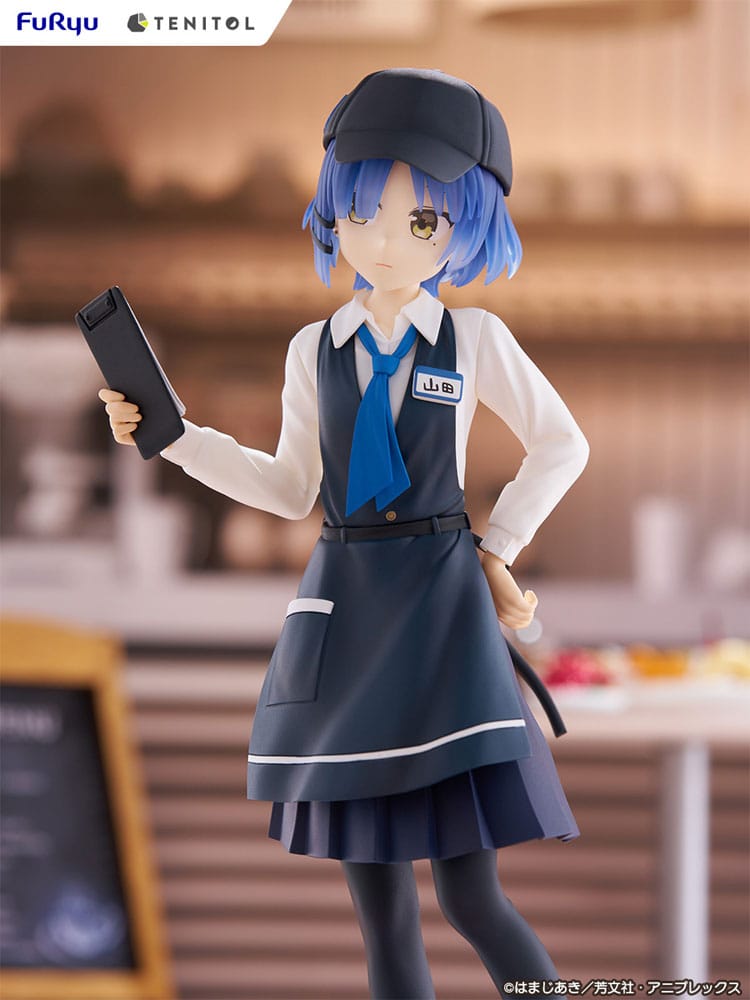 Bocchi the Rock! Tenitol Ryo Yamada Cafe Style Ver. Furyu