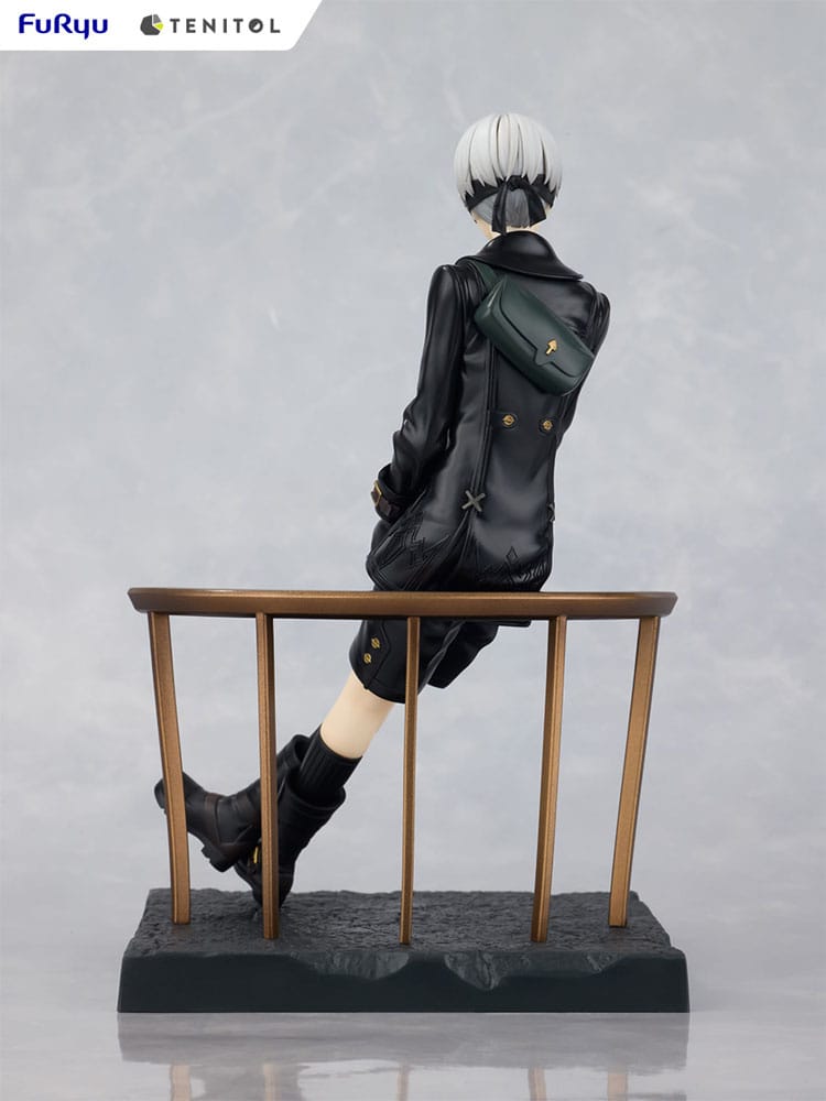 NieR Automata Tenitol 9S Ver1.1a Furyu
