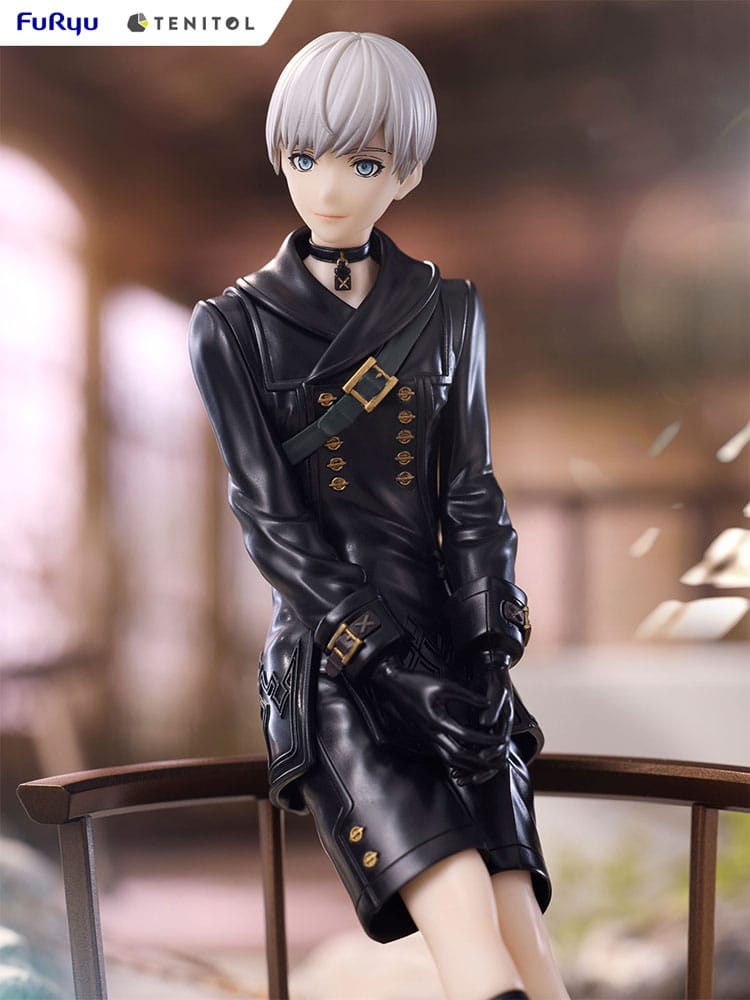 NieR Automata Tenitol 9S Ver1.1a Furyu