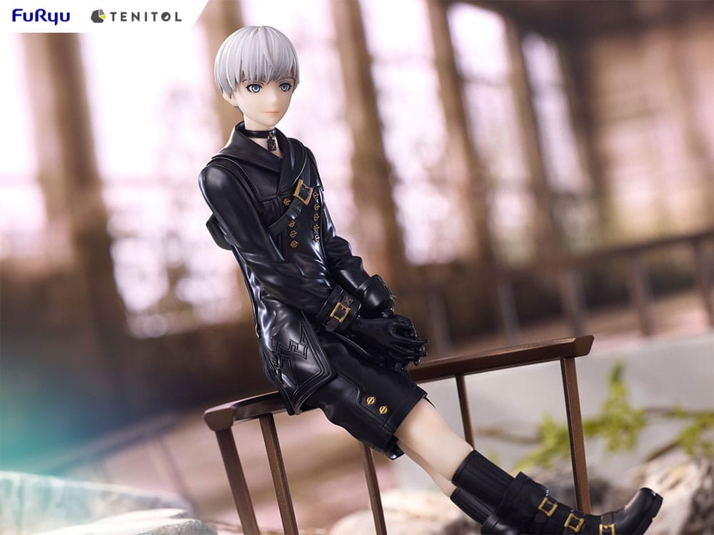 NieR Automata Tenitol 9S Ver1.1a Furyu