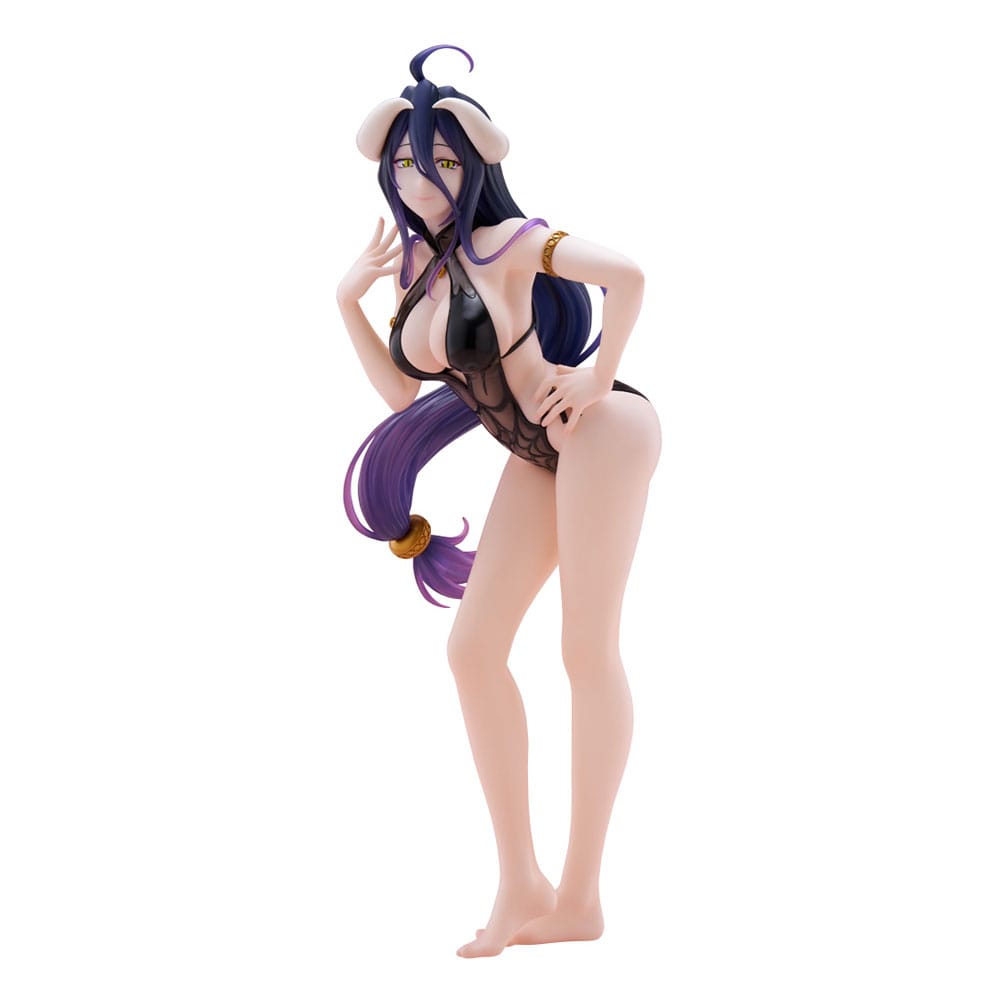 Overlord Tenitol Albedo Furyu