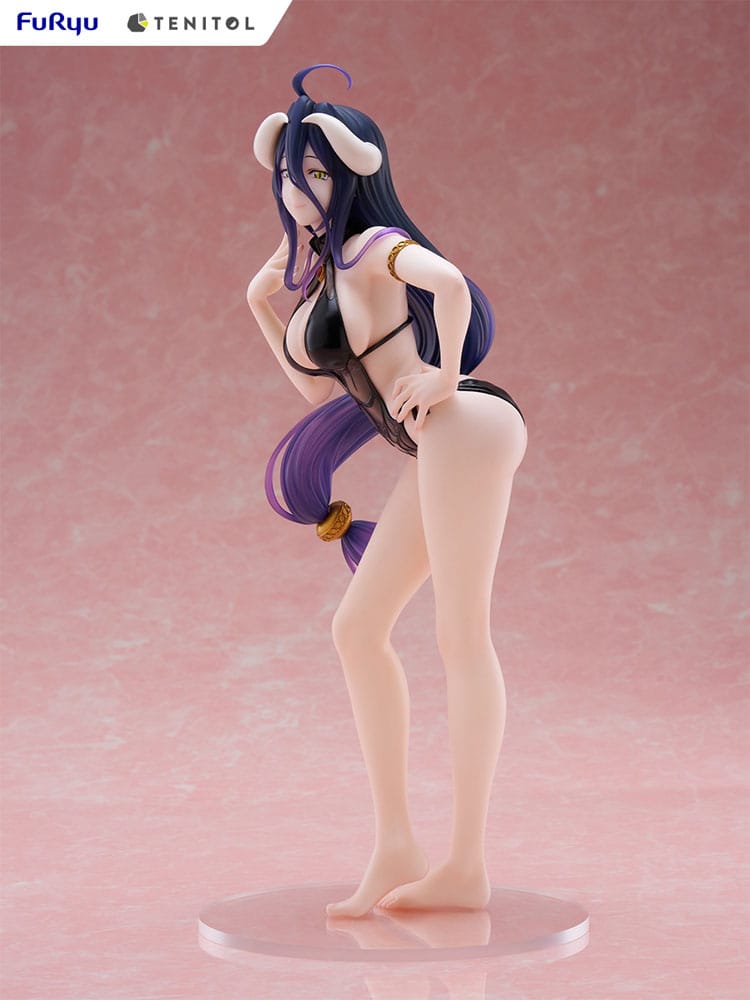 Overlord Tenitol Albedo Furyu