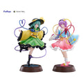 Touhou Project Tenitol Koishi Komeiji & Satori Komeiji Furyu