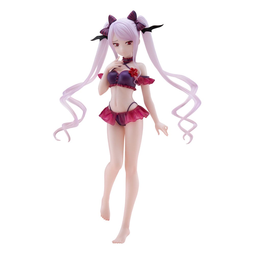 Overlord Tenitol Shalltear Furyu