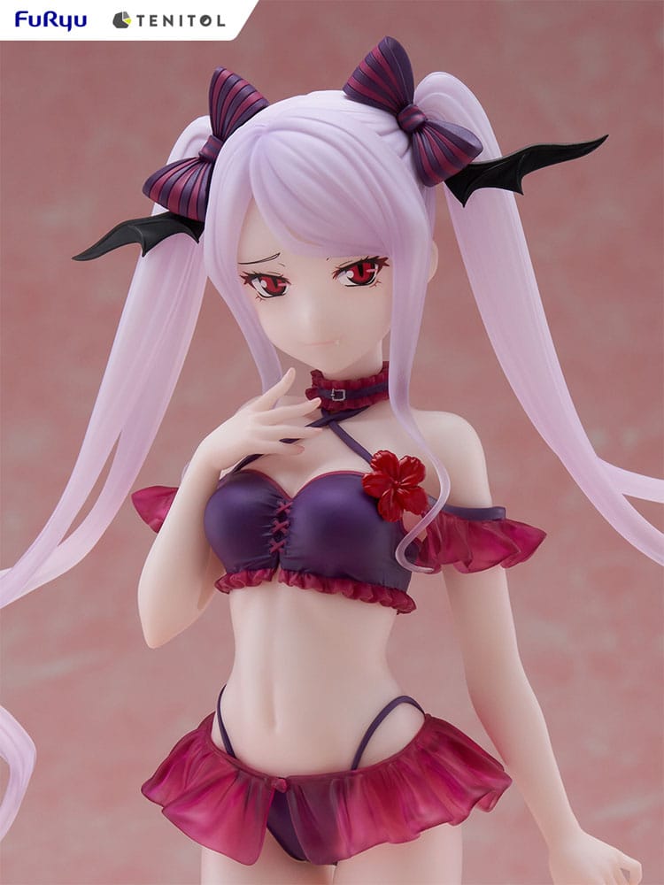 Overlord Tenitol Shalltear Furyu