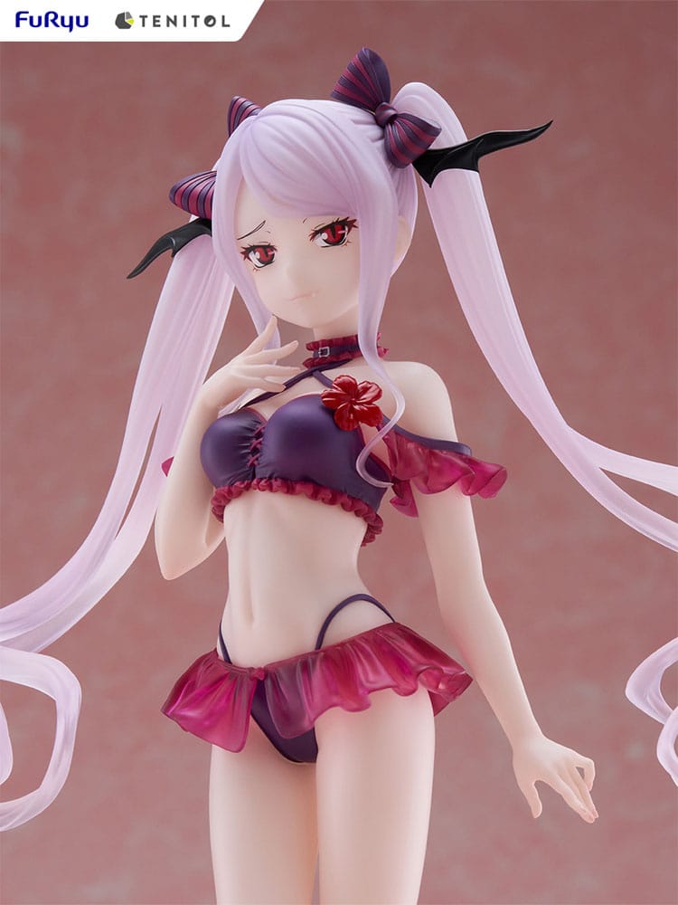 Overlord Tenitol Shalltear Furyu