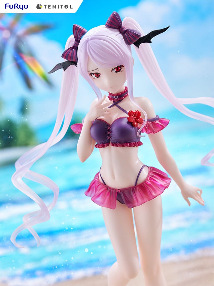 Overlord Tenitol Shalltear Furyu