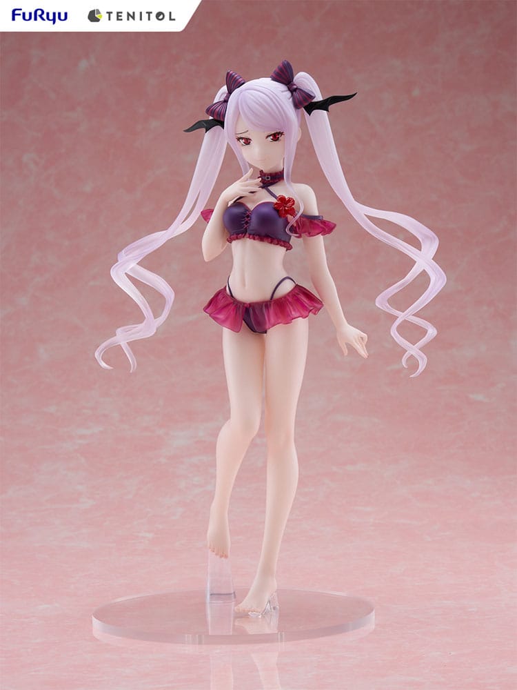 Overlord Tenitol Shalltear Furyu