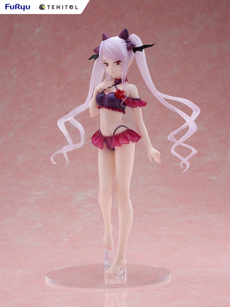 Overlord Tenitol Shalltear Furyu