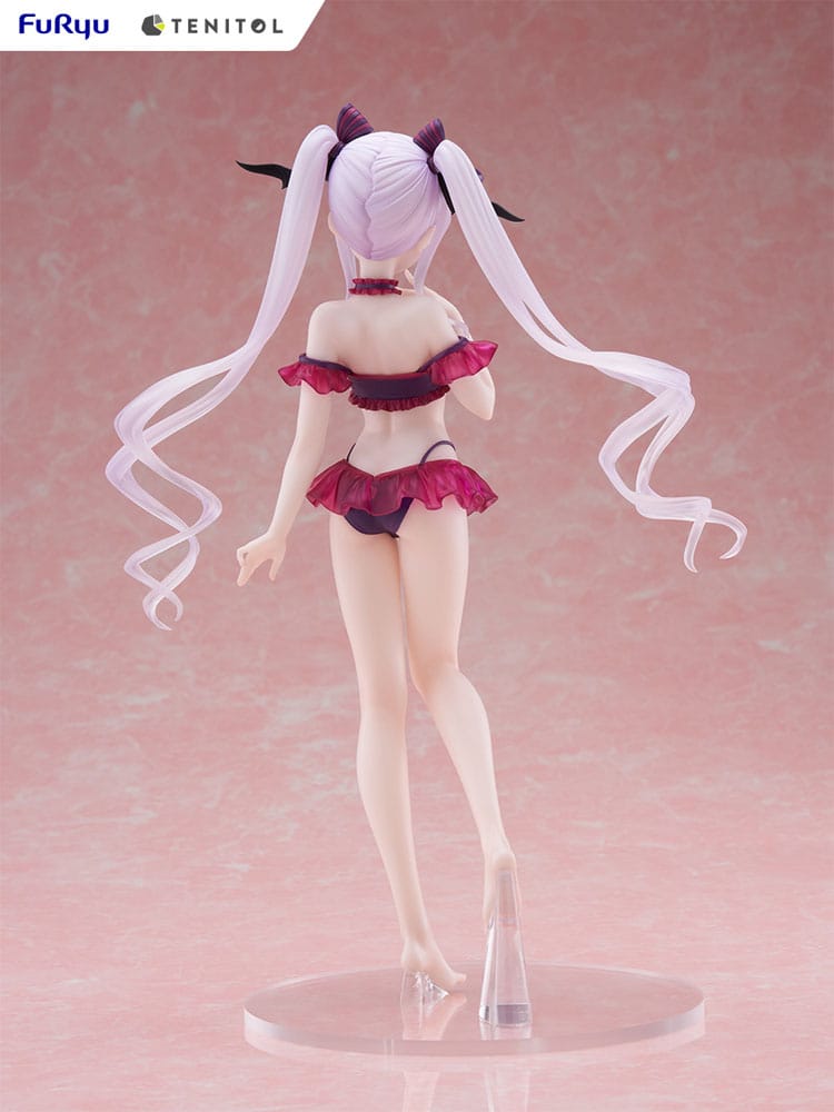 Overlord Tenitol Shalltear Furyu
