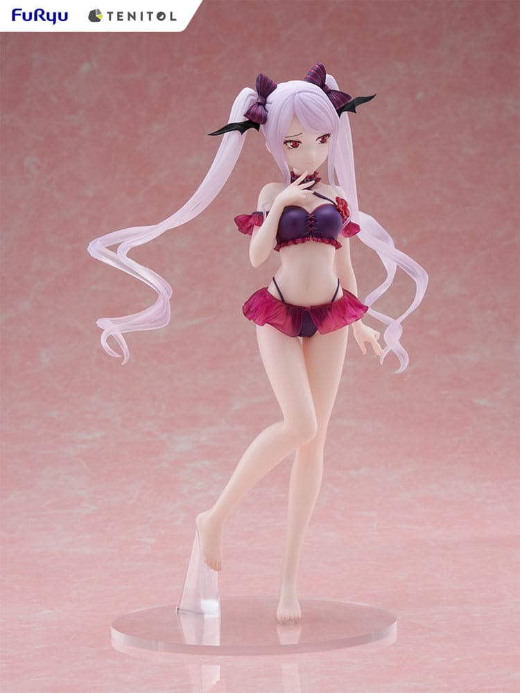 Overlord Tenitol Shalltear Furyu