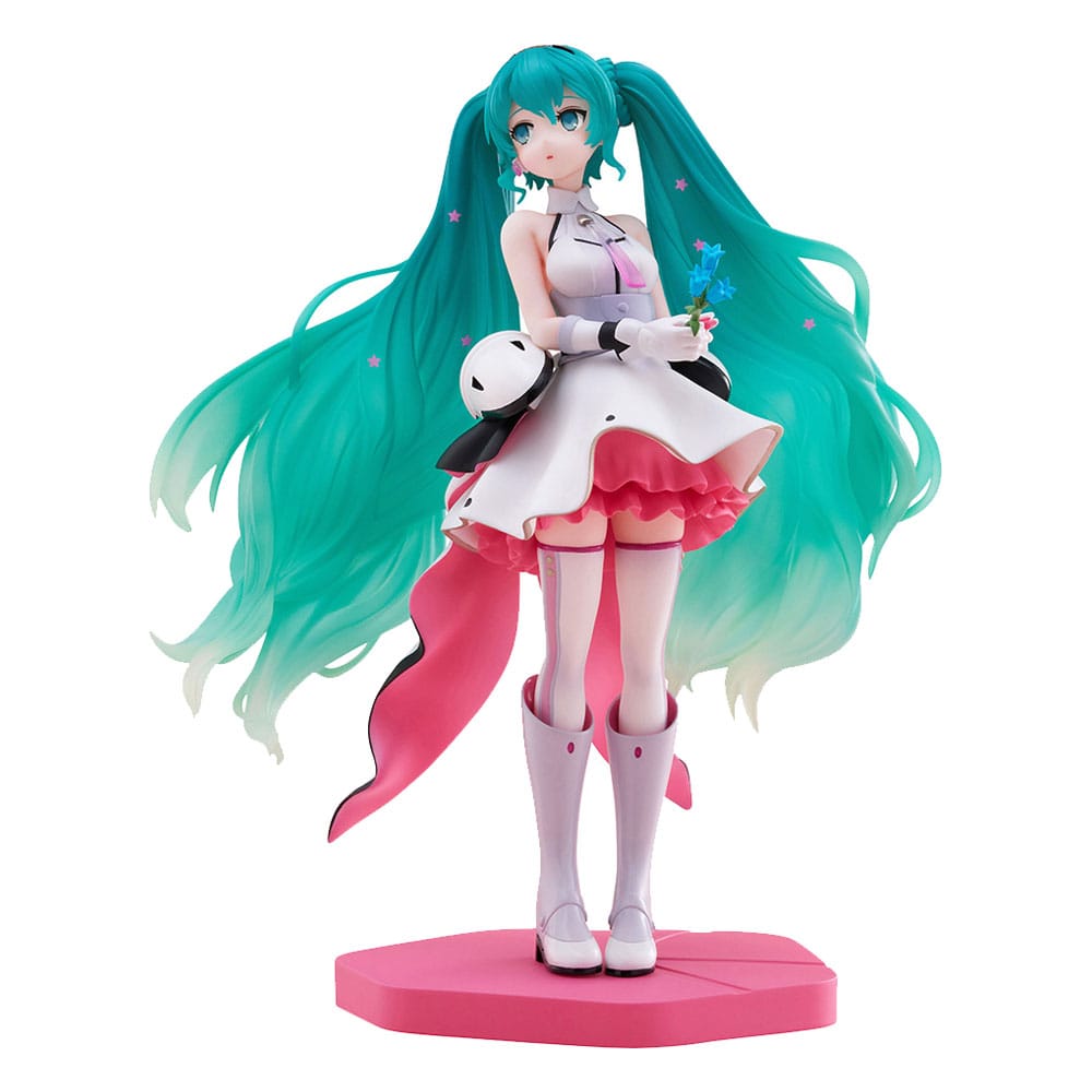 Hatsune Miku Tenitol YHatsune Miku Galaxy Live Ver. Furyu