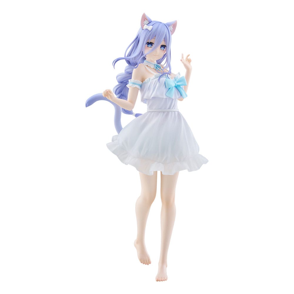 Date A Live V Tenitol Tall Mio Takamiya Furyu