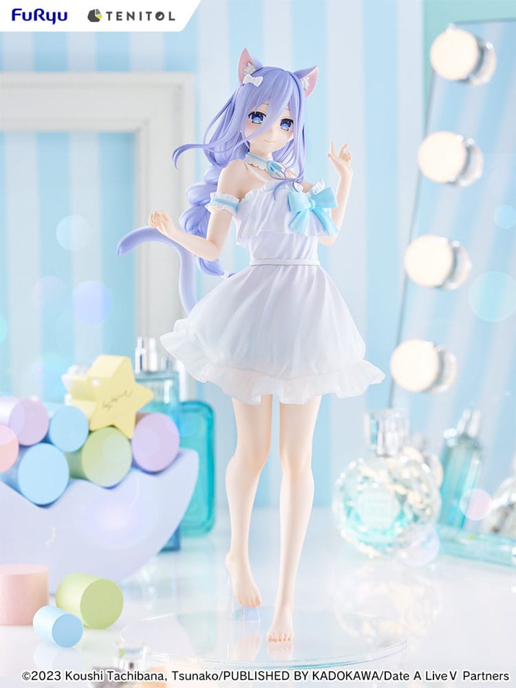 Date A Live V Tenitol Tall Mio Takamiya Furyu
