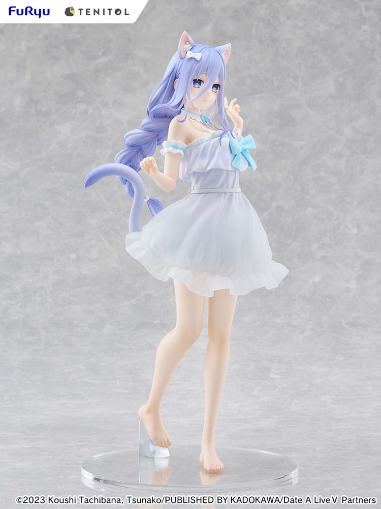 Date A Live V Tenitol Tall Mio Takamiya Furyu