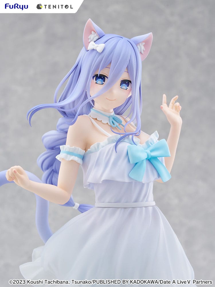 Date A Live V Tenitol Tall Mio Takamiya Furyu