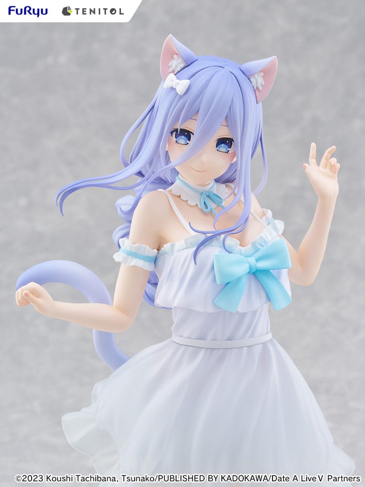 Date A Live V Tenitol Tall Mio Takamiya Furyu