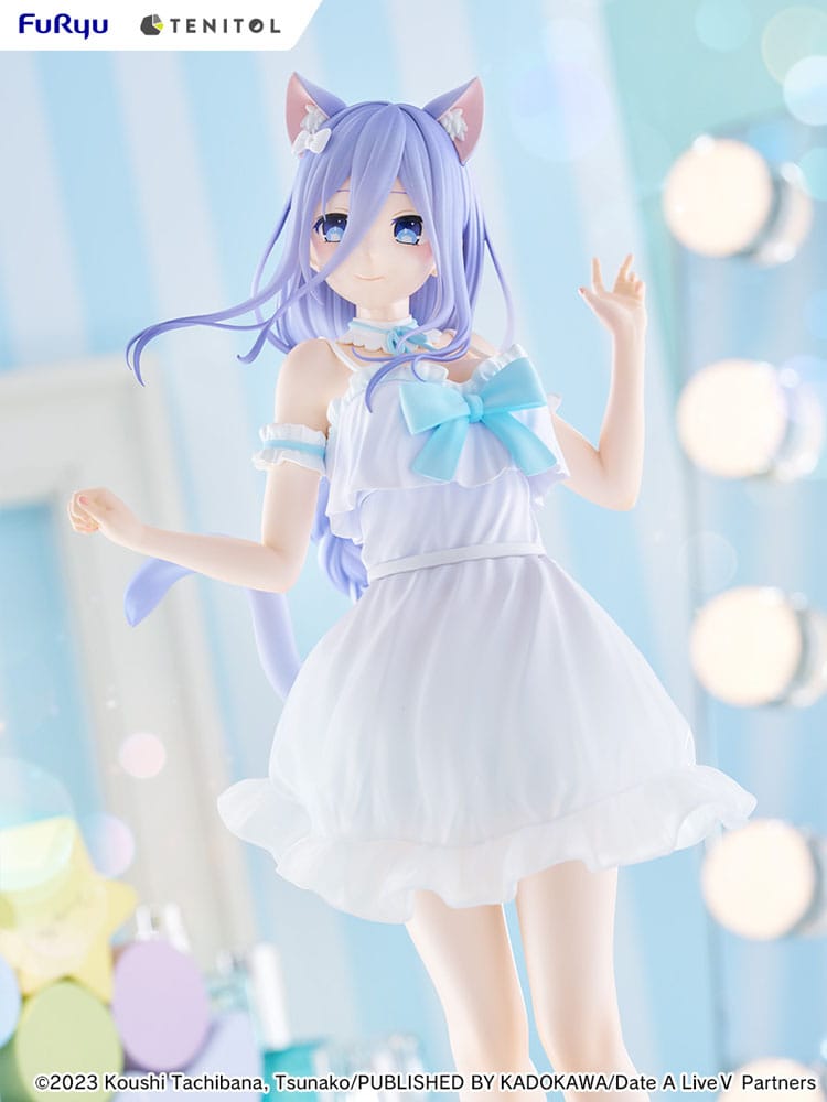 Date A Live V Tenitol Tall Mio Takamiya Furyu