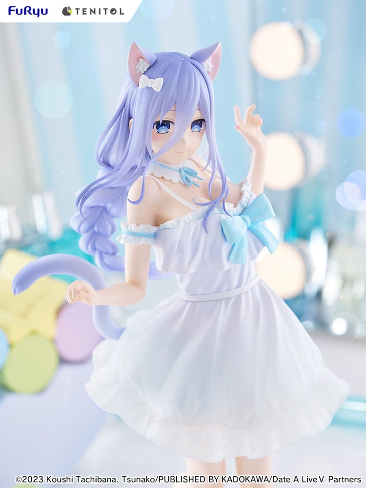 Date A Live V Tenitol Tall Mio Takamiya Furyu