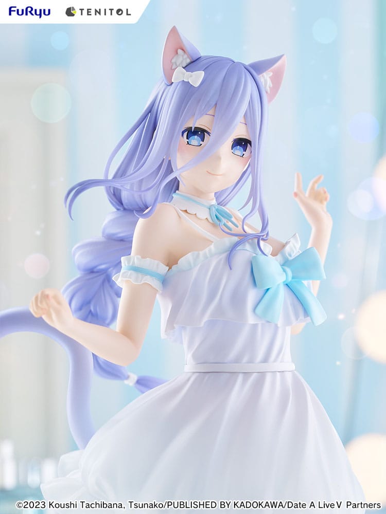 Date A Live V Tenitol Tall Mio Takamiya Furyu