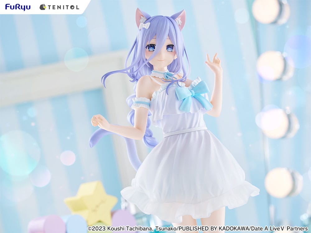 Date A Live V Tenitol Tall Mio Takamiya Furyu