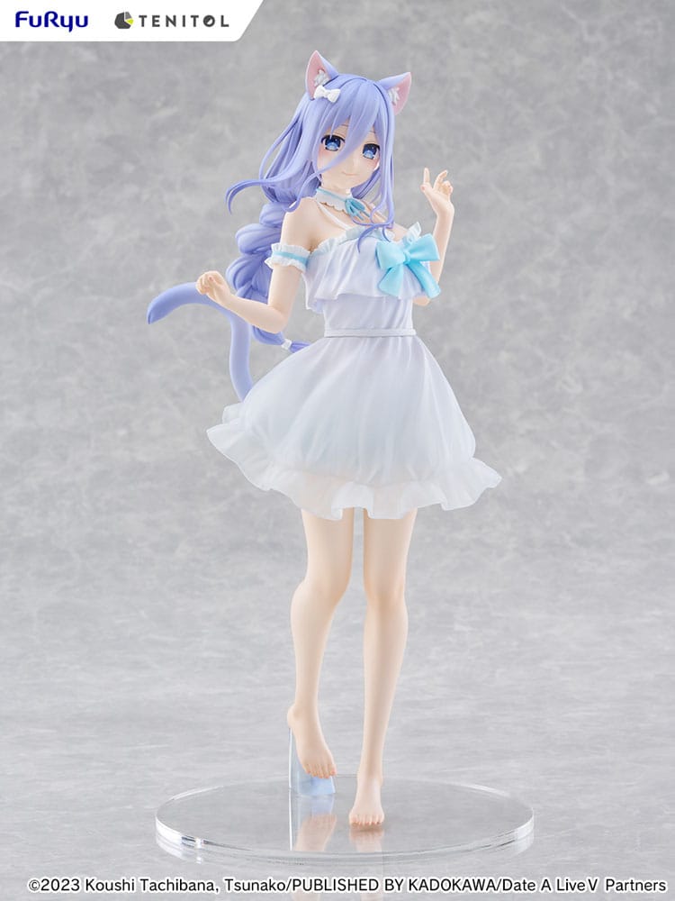 Date A Live V Tenitol Tall Mio Takamiya Furyu