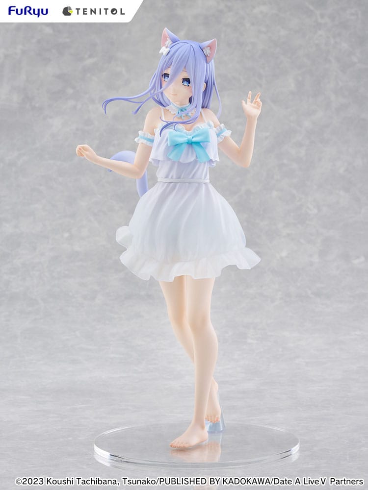 Date A Live V Tenitol Tall Mio Takamiya Furyu